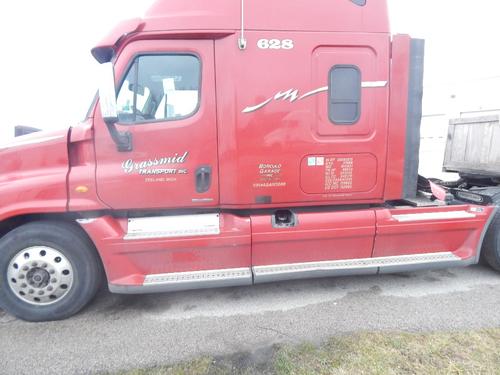 FREIGHTLINER Cascadia