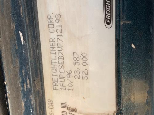 FREIGHTLINER CLASSIC XL