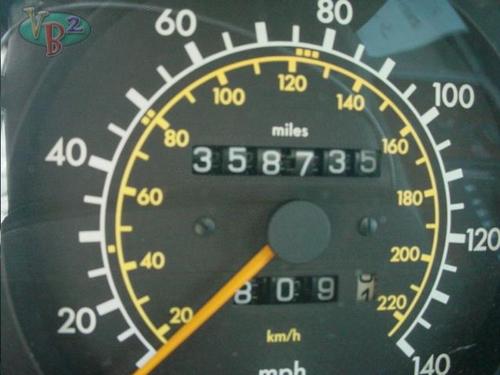 MERCEDES-BENZ MERCEDES 350