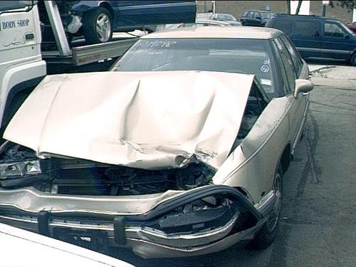 BUICK LESABRE