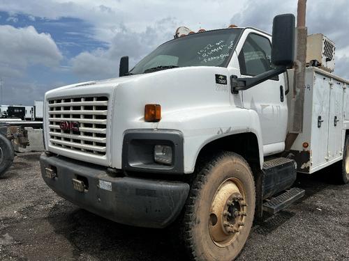 CHEVROLET C7500