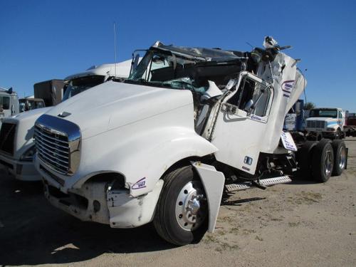 FREIGHTLINER COLUMBIA 120