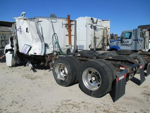 FREIGHTLINER COLUMBIA 120