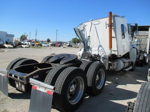 FREIGHTLINER COLUMBIA 120