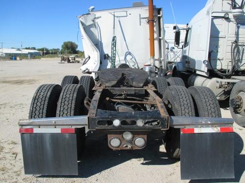 FREIGHTLINER COLUMBIA 120
