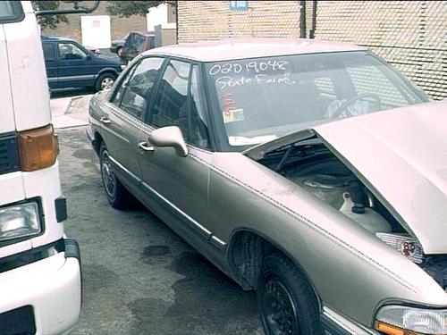 BUICK LESABRE