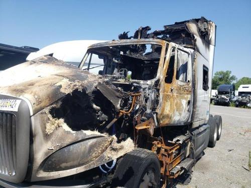 INTERNATIONAL Prostar