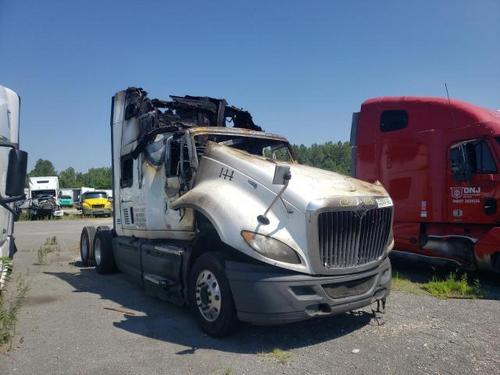 INTERNATIONAL Prostar