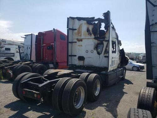 INTERNATIONAL Prostar