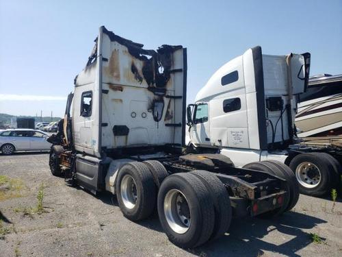 INTERNATIONAL Prostar