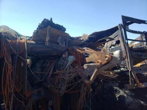 INTERNATIONAL Prostar