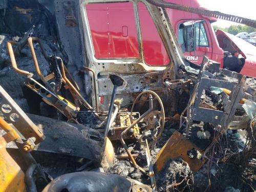 INTERNATIONAL Prostar