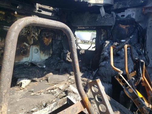 INTERNATIONAL Prostar