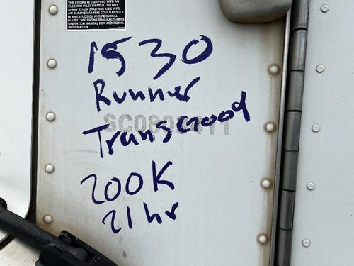 PETERBILT 337