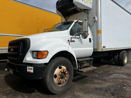 FORD F750