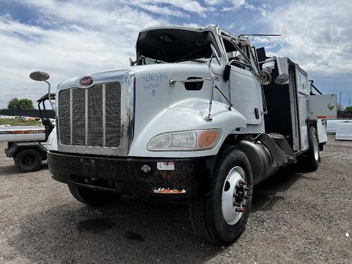 PETERBILT 337