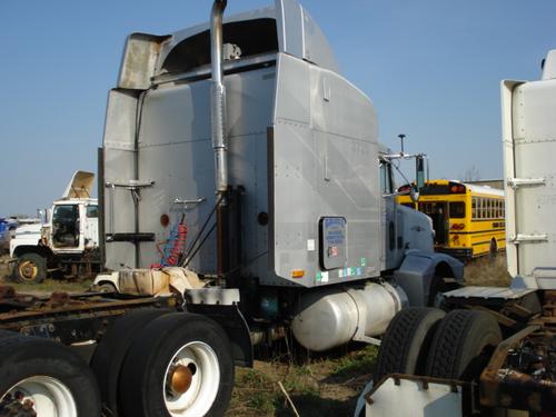 PETERBILT 377