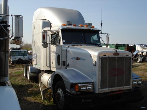 PETERBILT 377