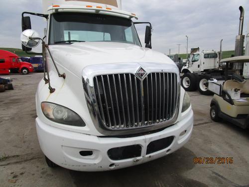 INTERNATIONAL PROSTAR 122