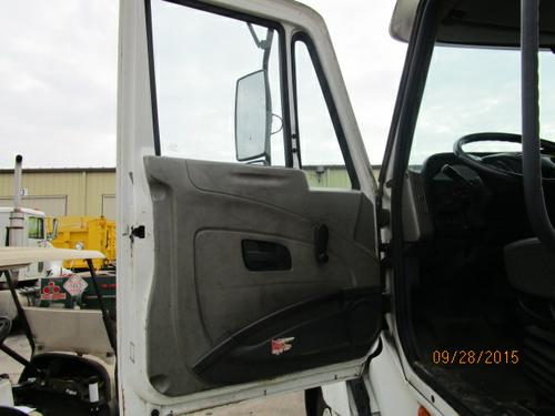 INTERNATIONAL PROSTAR 122