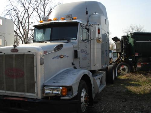 PETERBILT 377