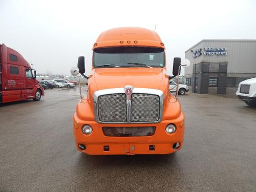 KENWORTH T2000