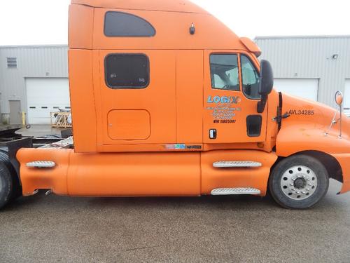 KENWORTH T2000