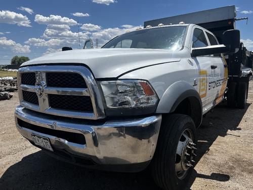 Ram 2500