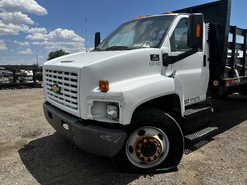 CHEVROLET C6500
