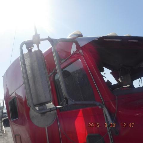 PETERBILT 386