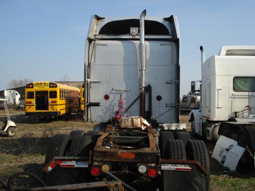 PETERBILT 377