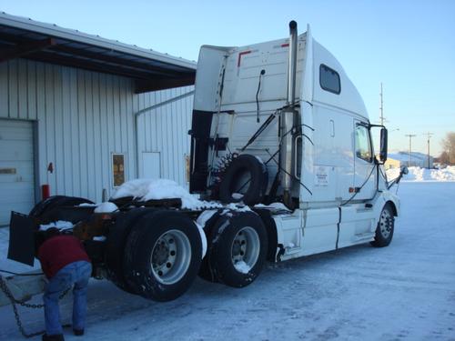 VOLVO VNL