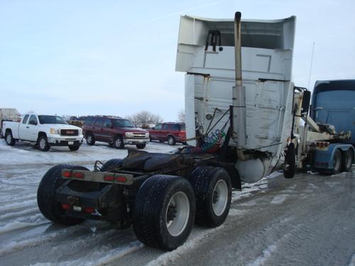 VOLVO VNL