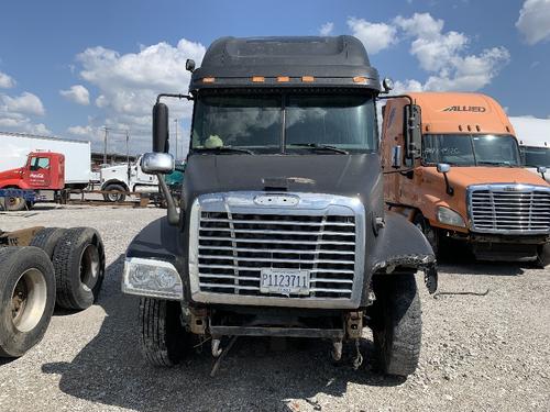 FREIGHTLINER CENTURY CLASS 120