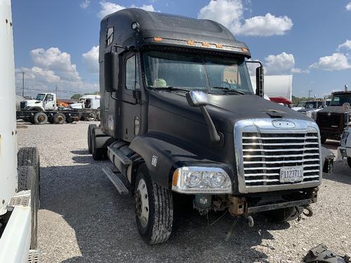 FREIGHTLINER CENTURY CLASS 120