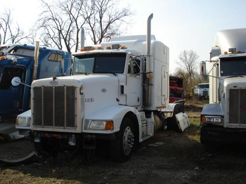 PETERBILT 377