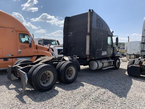 FREIGHTLINER CENTURY CLASS 120