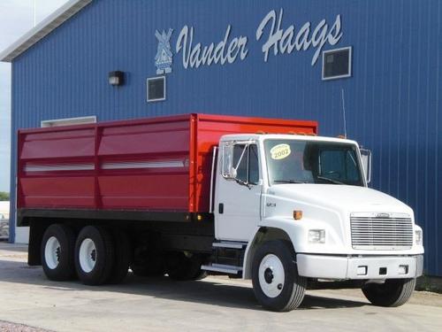 FREIGHTLINER FL80