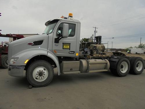 PETERBILT 579