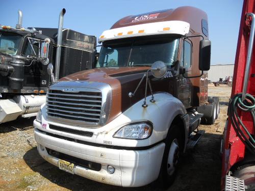 FREIGHTLINER COLUMBIA