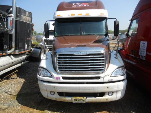 FREIGHTLINER COLUMBIA