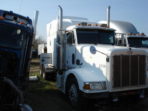 PETERBILT 377