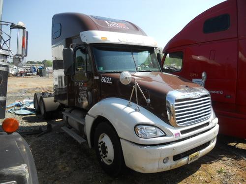 FREIGHTLINER COLUMBIA