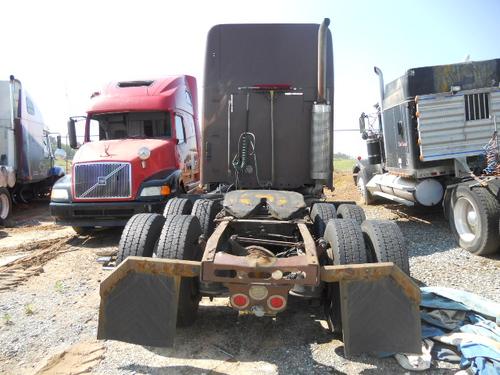 FREIGHTLINER COLUMBIA