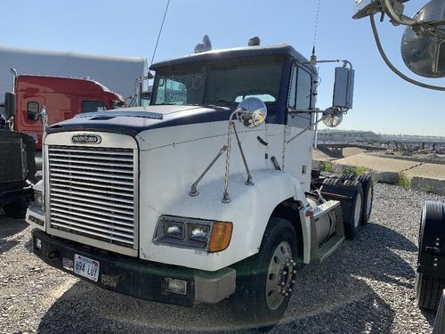 FREIGHTLINER FLD112