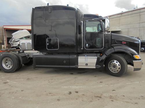 PETERBILT 384