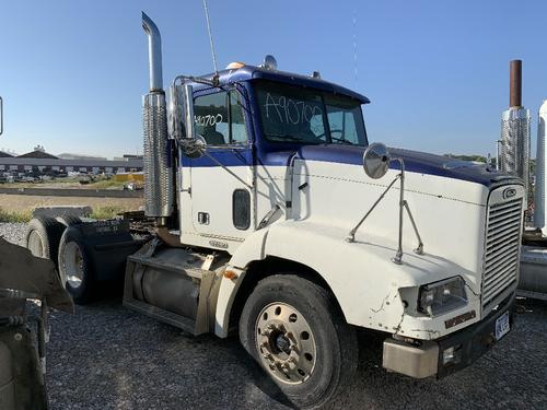 FREIGHTLINER FLD112