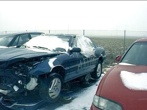 PONTIAC GRAND AM