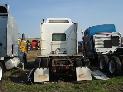 PETERBILT 377