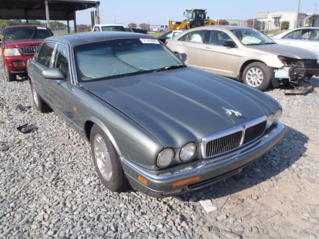 JAGUAR XJ6